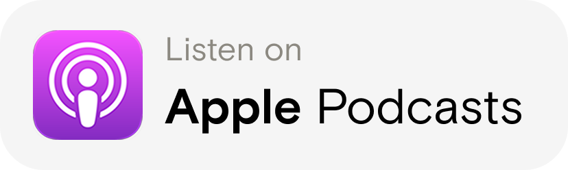 Listen on Apple Podcast