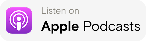 Listen on Apple Podcast