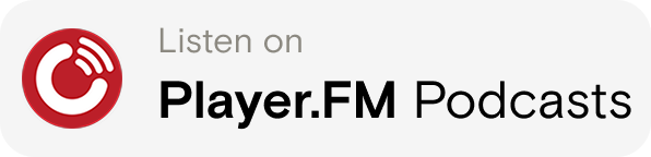 Listen on Player.FM Podcasts